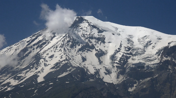 Ararat Mountain 1