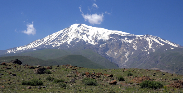 Ararat Mountain 2