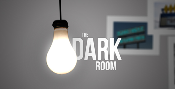 The Dark Room alt