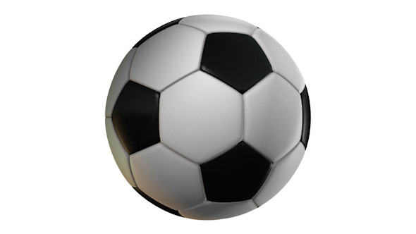 Soccer Ball 2 alt