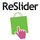 Prestashop ReSlider Multilingual Slider - CodeCanyon Item for Sale