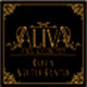 Aliva Font + Poster Vector - GraphicRiver Item for Sale