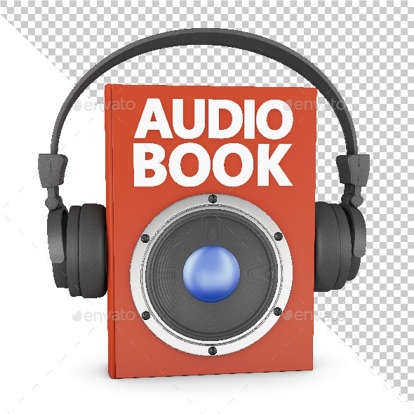 Red Audiobook
