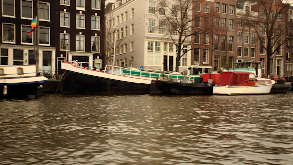 Canal Trip 02