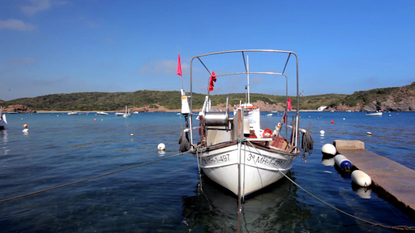 Menorca Boat 00