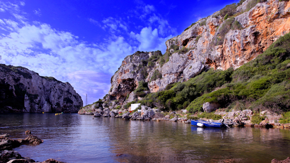 Menorca Coast 10