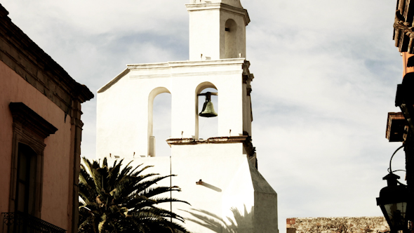 Mexican Church Catholic 2