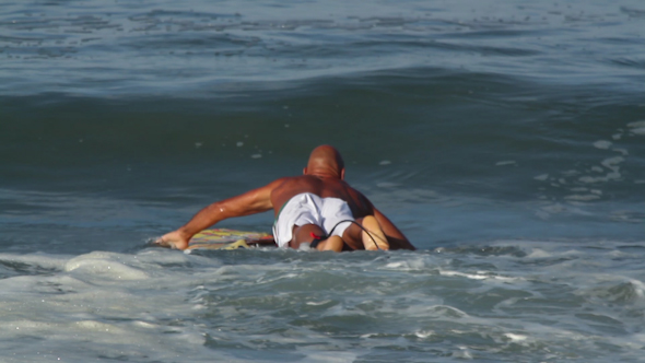 Mexico Padle Surf 1
