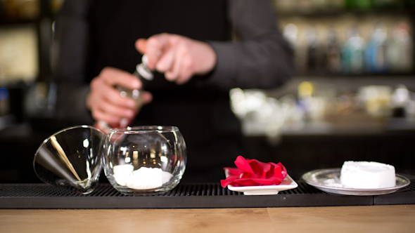 Stylish Cocktail Bar Man 11 alt