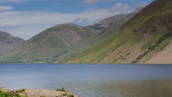 Wastwater Lake District England 5