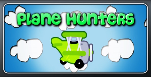 Plane Hunters