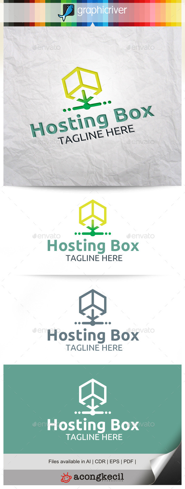 Hosting Box