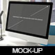 Computer Mockup 14 Poses - GraphicRiver Item for Sale