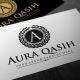 A Luxury Logo - GraphicRiver Item for Sale