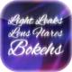 LightLeaks Flares and Bokeh Pack - VideoHive Item for Sale