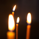 Church Candles 2 - VideoHive Item for Sale