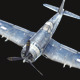 Vought F4U - 3DOcean Item for Sale