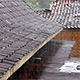 Heavy Rain on the Roof 1 - VideoHive Item for Sale