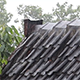 Heavy Rain on the Roof 3 - VideoHive Item for Sale