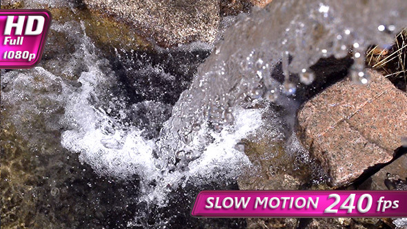 Jet Small Cascade alt