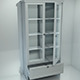 Display Case - 3DOcean Item for Sale