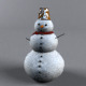 Snowman - 3DOcean Item for Sale