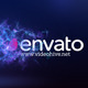 Particle Flow Logo Reveal - VideoHive Item for Sale