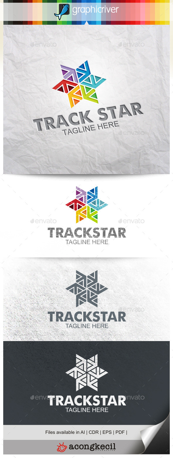 Track Star V.2