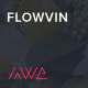 FlowVin - Vintage Flower Shop WordPress Theme - ThemeForest Item for Sale