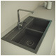 Kitchen sink  - 3DOcean Item for Sale