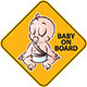 Baby on Board - GraphicRiver Item for Sale