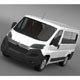 Citroen Jumper Combi L1H1 2015 - 3DOcean Item for Sale
