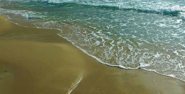 Seaside and Golden Sand alt