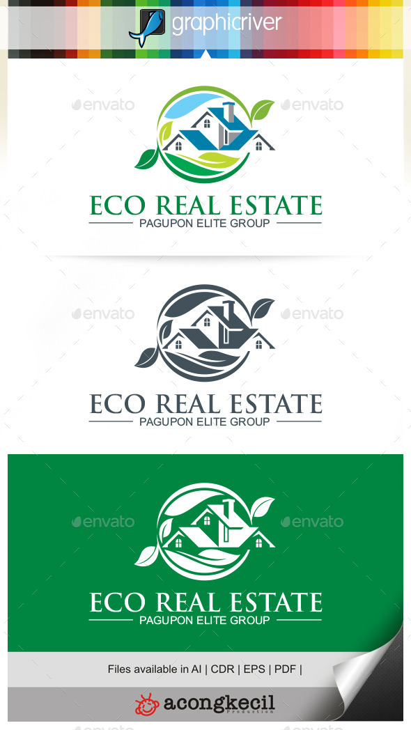 Eco Real Estate