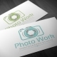 Photography Studio Logo - GraphicRiver Item for Sale