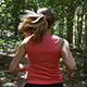 Running Through The Rainforest - VideoHive Item for Sale