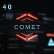 Comet - HUD Title Collection - VideoHive Item for Sale