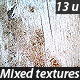 Mixed Textures - GraphicRiver Item for Sale