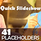 Quick Slideshow - VideoHive Item for Sale