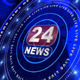 Broadcast Design - News trailer - VideoHive Item for Sale