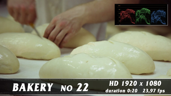 Bakery No.22