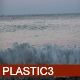 Evening Black Sea Waves - VideoHive Item for Sale