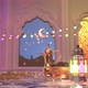 Ramadan and Eid  background - VideoHive Item for Sale
