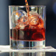 Cocktail In Night Club - VideoHive Item for Sale