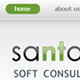 Santao Web Consulting  - ThemeForest Item for Sale