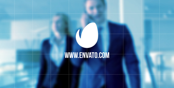 Parallax Corporate Show And Timeline alt