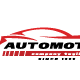 Automotive Logo Template - GraphicRiver Item for Sale