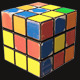 Rubic Cube - 3DOcean Item for Sale