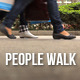 People Walking - VideoHive Item for Sale