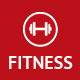 Hit Fitness & Gym One Page Joomla Theme - ThemeForest Item for Sale